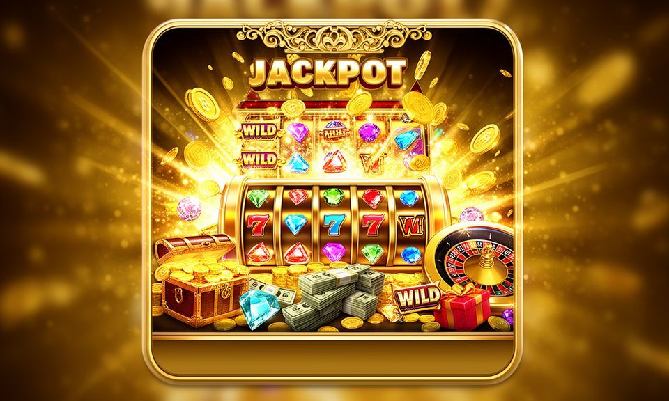 nogof88 Bonus
